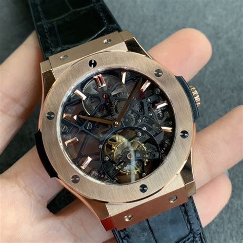 hublot replica swiss movement|how to check authentic hublot.